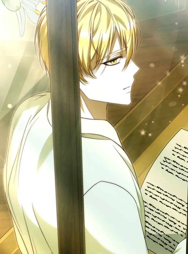 The Maniacs are Obsessed With the Fake Chapter 29 page 168 - 