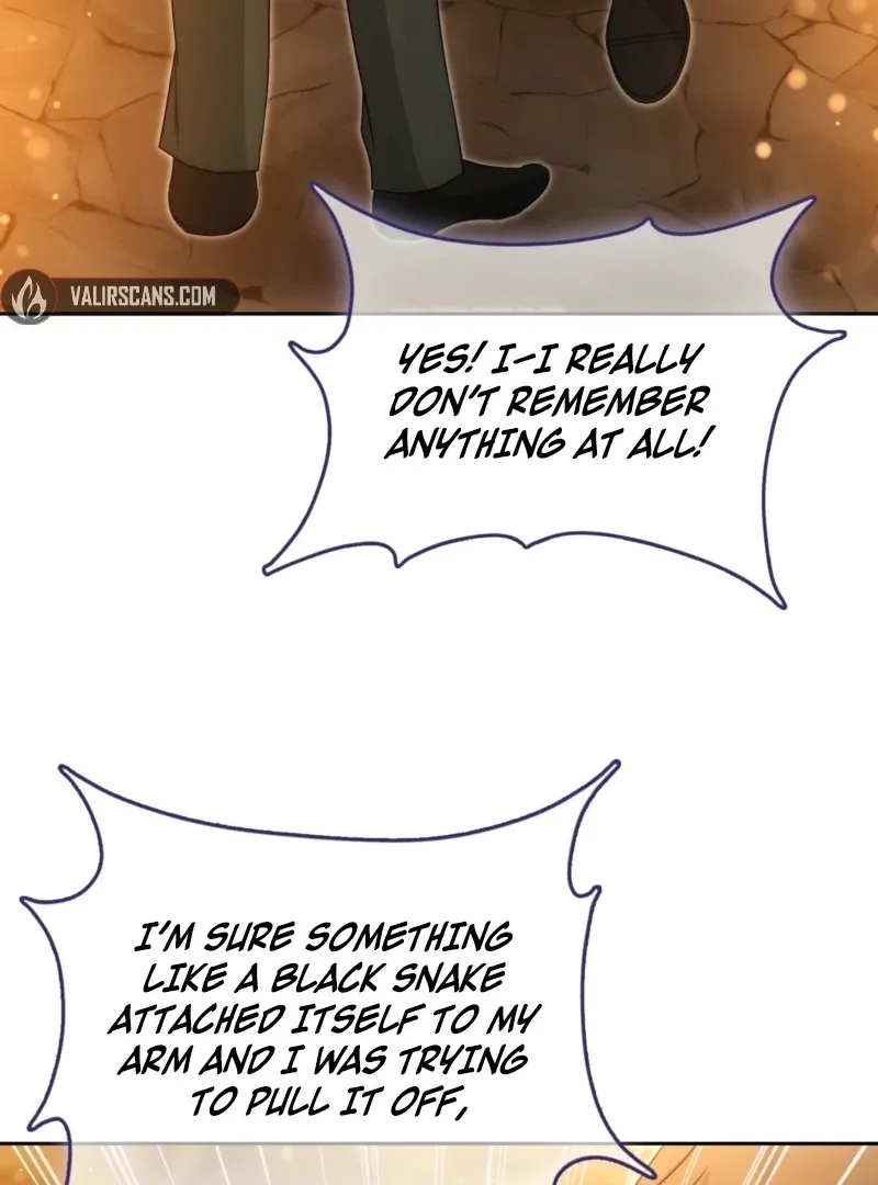 The Maniacs are Obsessed With the Fake Chapter 29 page 43 - 