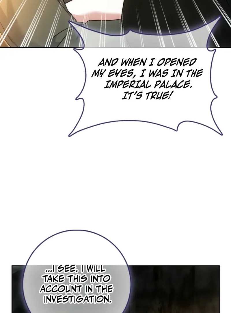 The Maniacs are Obsessed With the Fake Chapter 29 page 45 - 