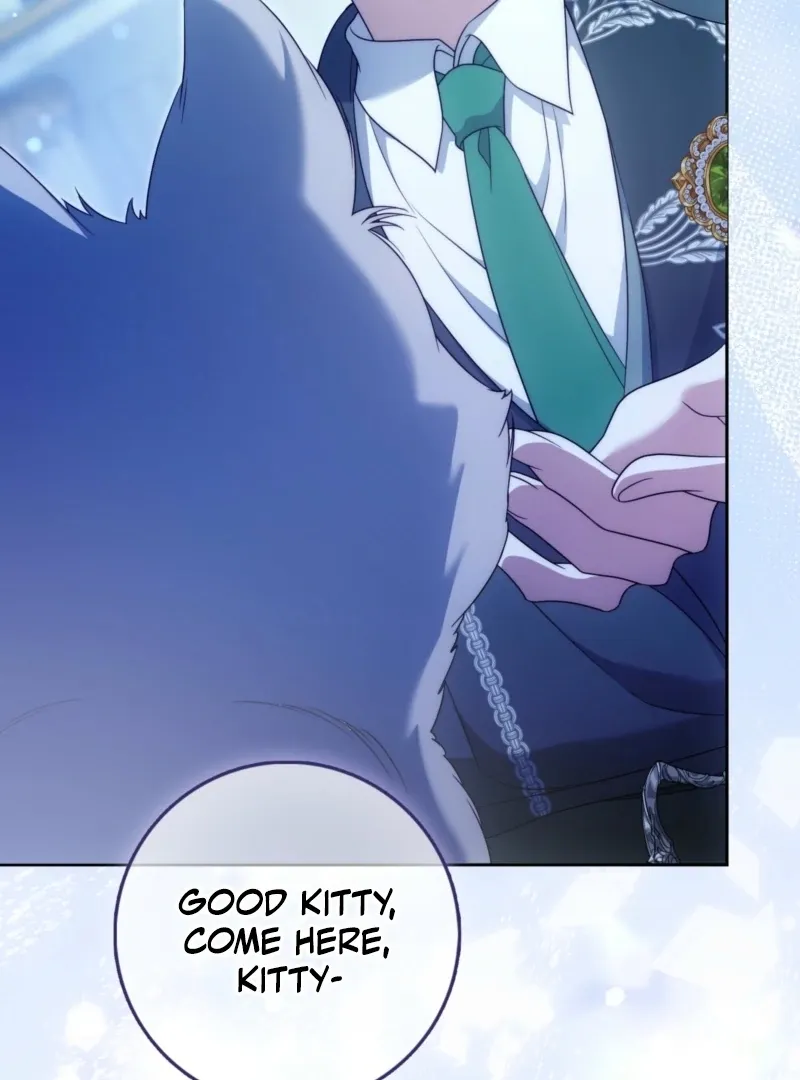 The Maniacs are Obsessed With the Fake Chapter 29 page 59 - 