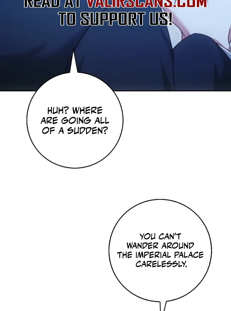 The Maniacs are Obsessed With the Fake Chapter 29 page 77 - 