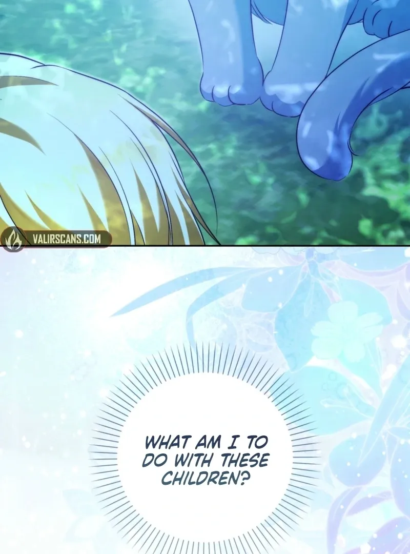 The Maniacs are Obsessed With the Fake Chapter 29 page 94 - 