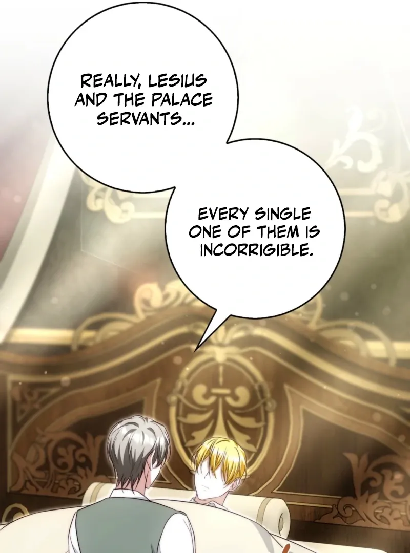 The Maniacs are Obsessed With the Fake Chapter 29 page 98 - 