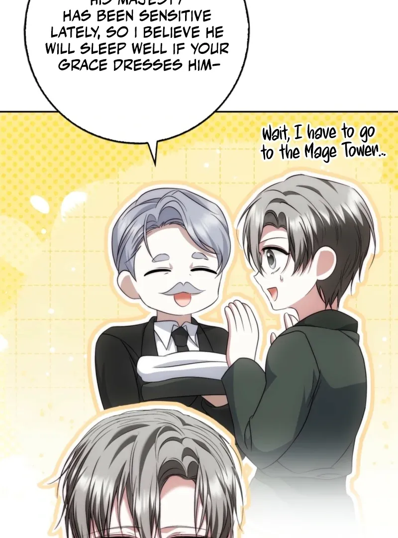 The Maniacs are Obsessed With the Fake Chapter 29 page 100 - 