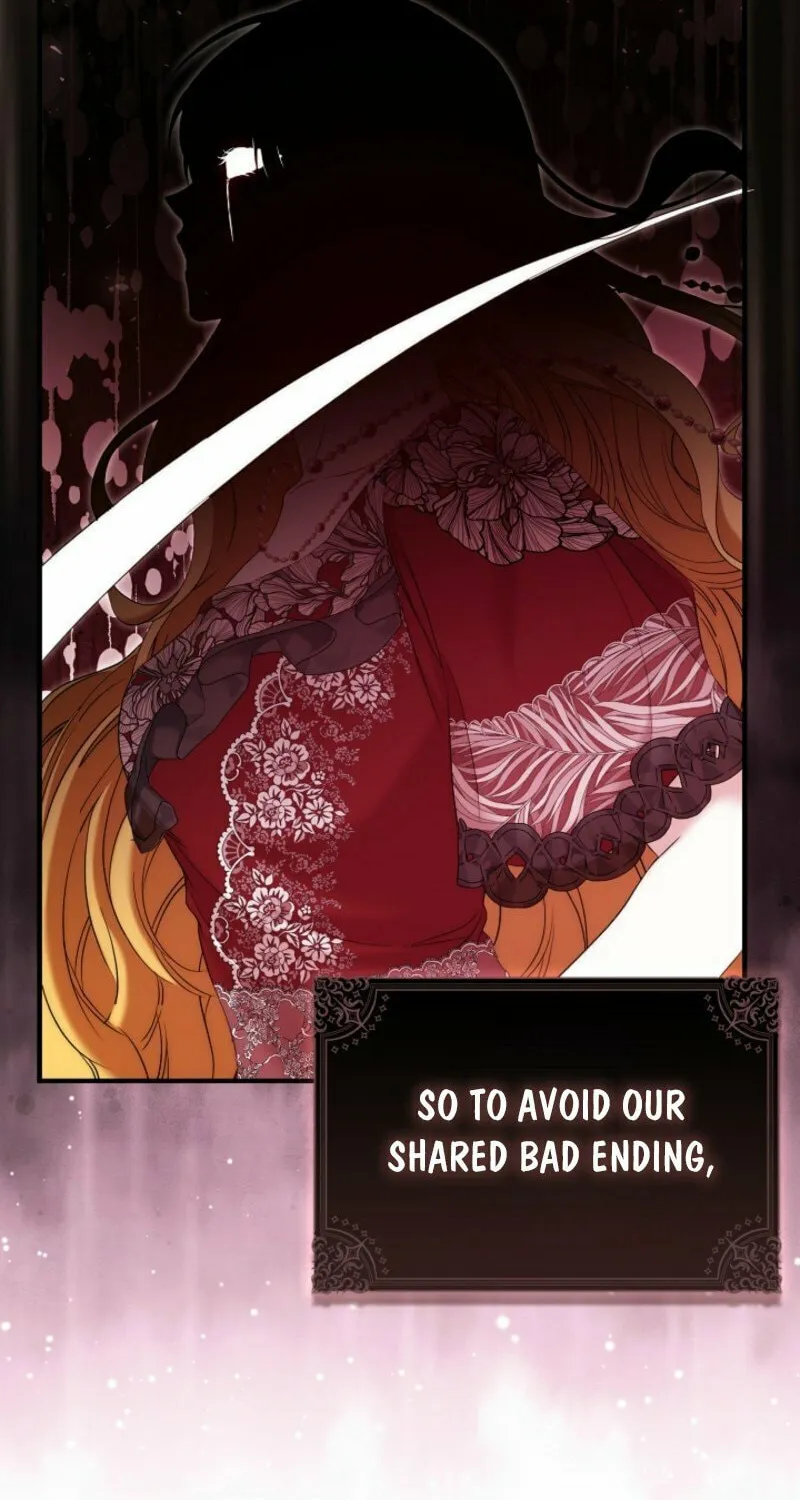 The Maniacs are Obsessed With the Fake Chapter 3 page 102 - 