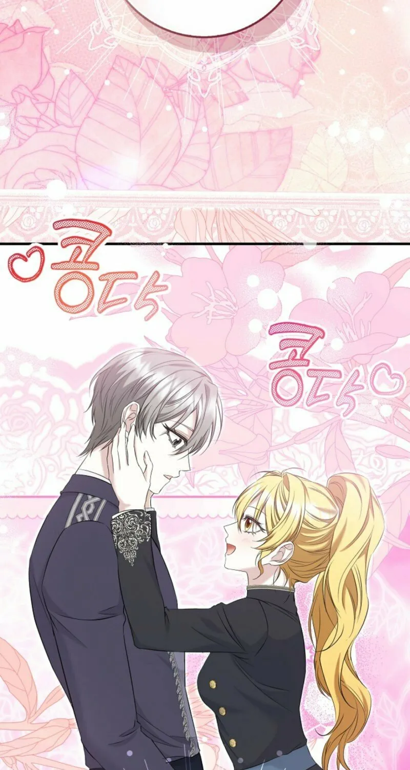 The Maniacs are Obsessed With the Fake Chapter 3 page 107 - 