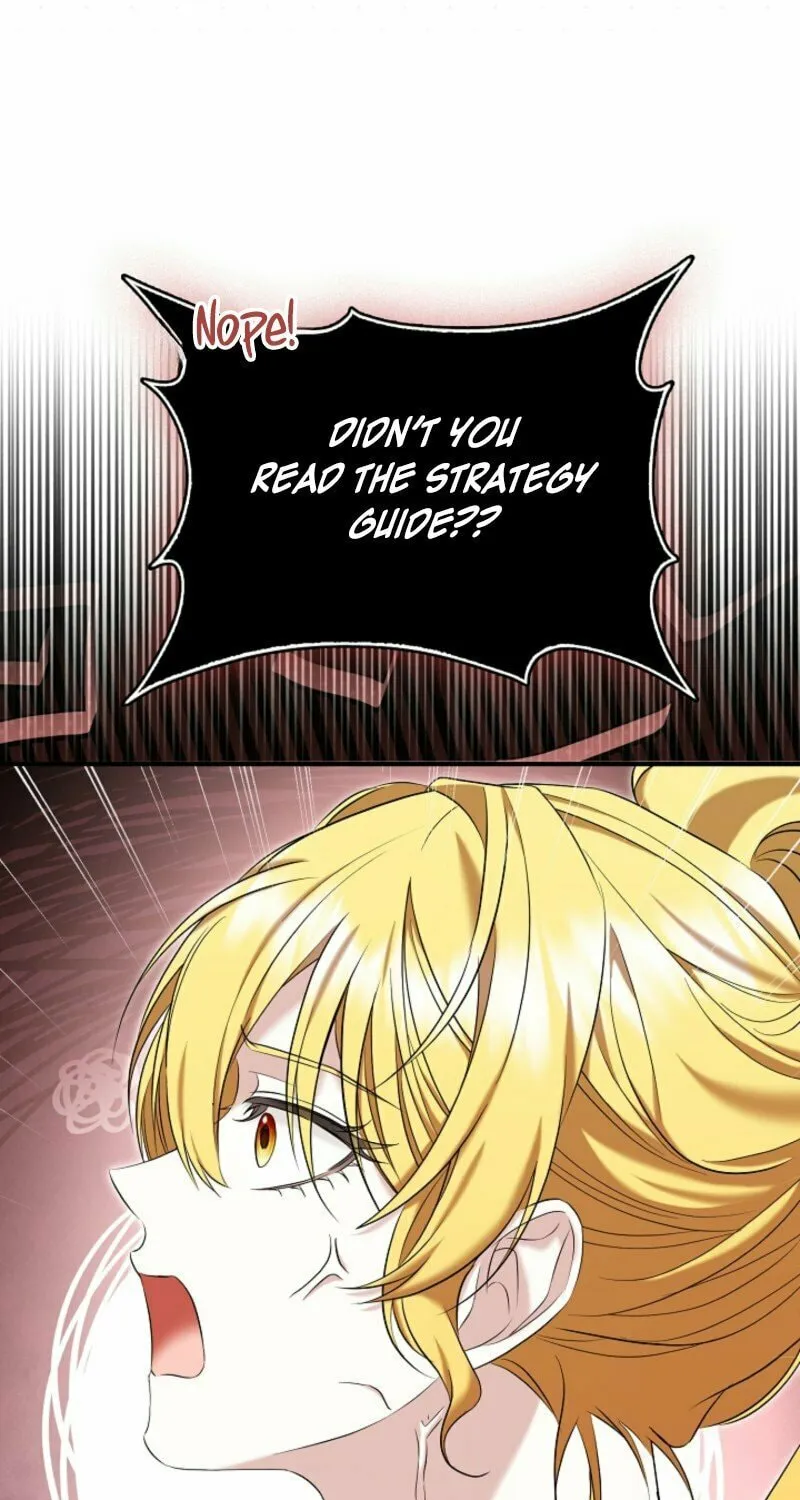 The Maniacs are Obsessed With the Fake Chapter 3 page 111 - 