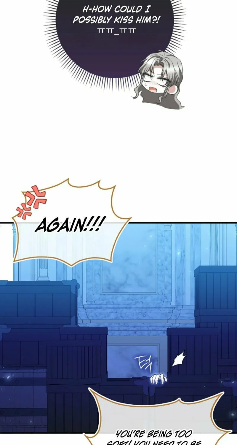 The Maniacs are Obsessed With the Fake Chapter 3 page 113 - 