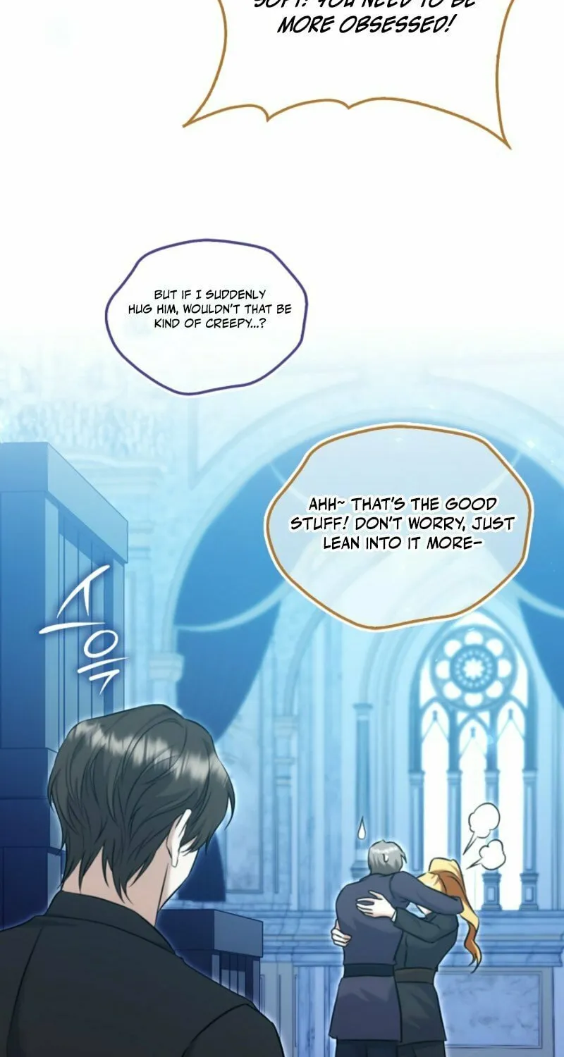 The Maniacs are Obsessed With the Fake Chapter 3 page 114 - 