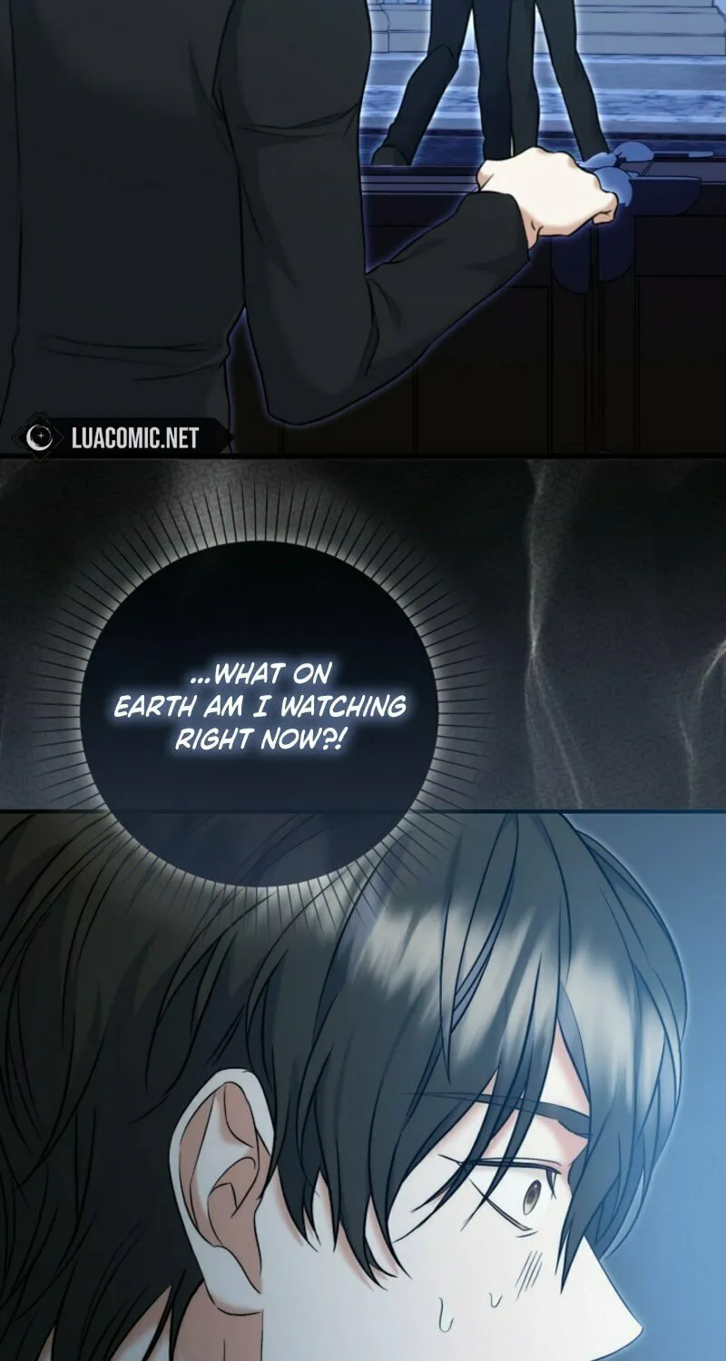 The Maniacs are Obsessed With the Fake Chapter 3 page 115 - 