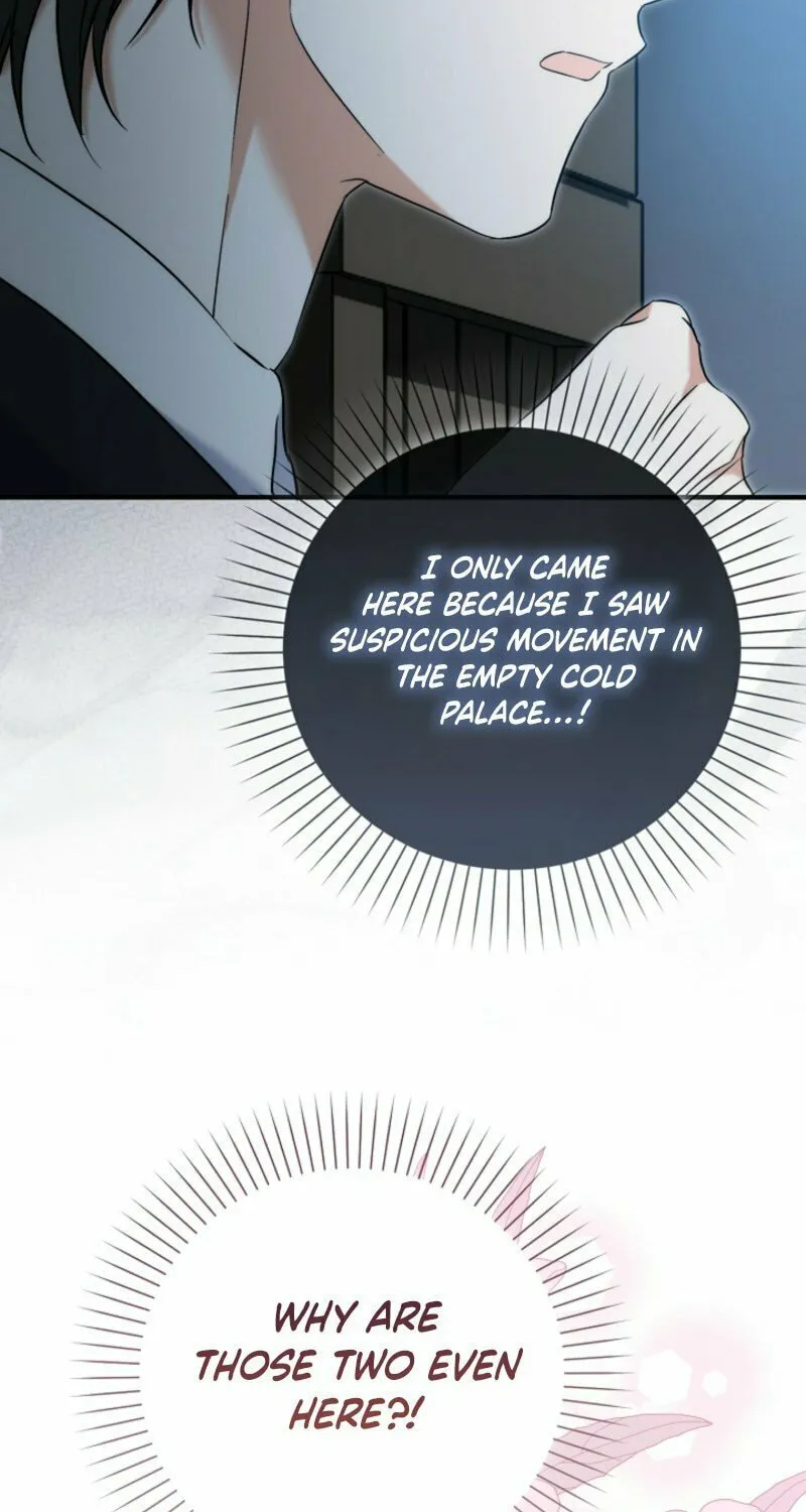 The Maniacs are Obsessed With the Fake Chapter 3 page 116 - 