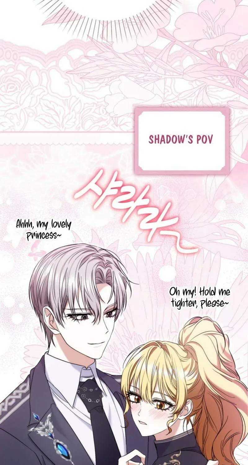 The Maniacs are Obsessed With the Fake Chapter 3 page 117 - 