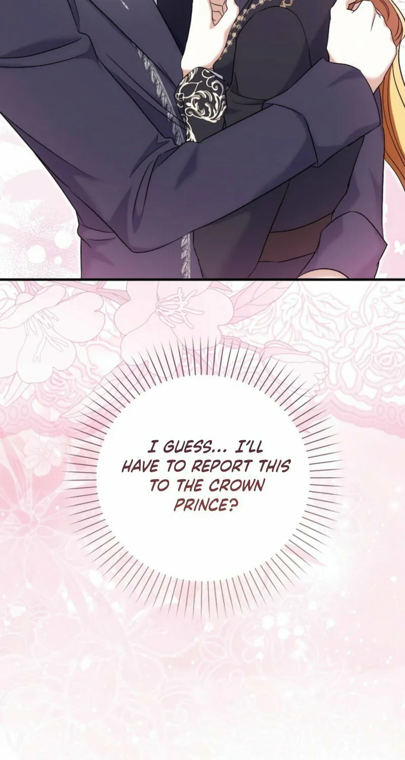 The Maniacs are Obsessed With the Fake Chapter 3 page 118 - 