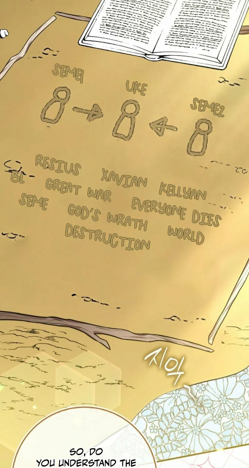 The Maniacs are Obsessed With the Fake Chapter 3 page 13 - 