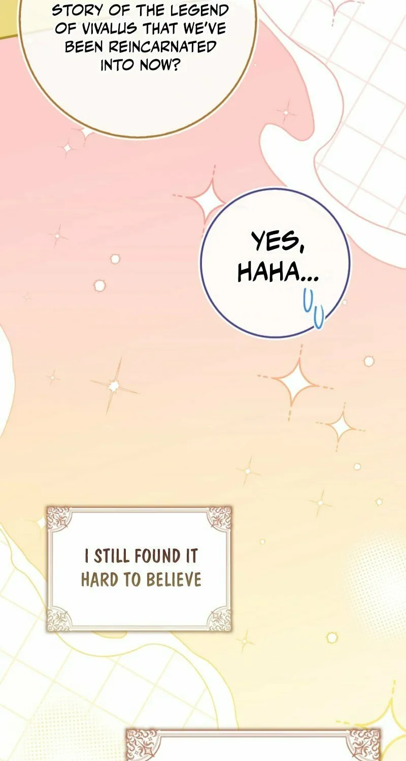 The Maniacs are Obsessed With the Fake Chapter 3 page 14 - 