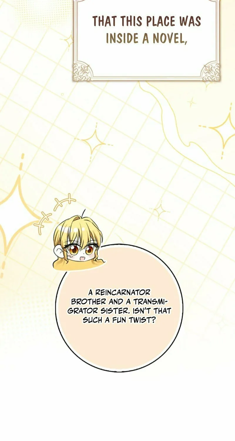 The Maniacs are Obsessed With the Fake Chapter 3 page 15 - 