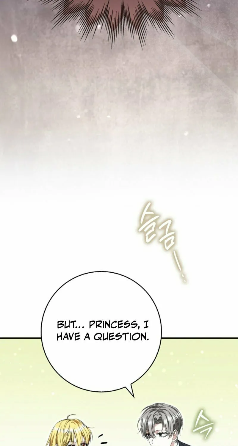 The Maniacs are Obsessed With the Fake Chapter 3 page 19 - 