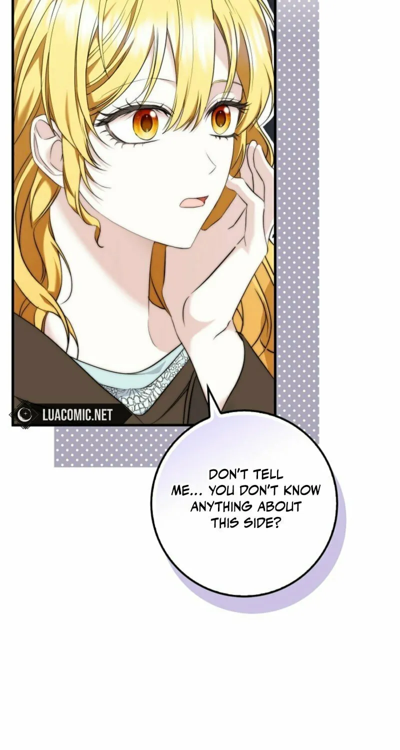 The Maniacs are Obsessed With the Fake Chapter 3 page 23 - 