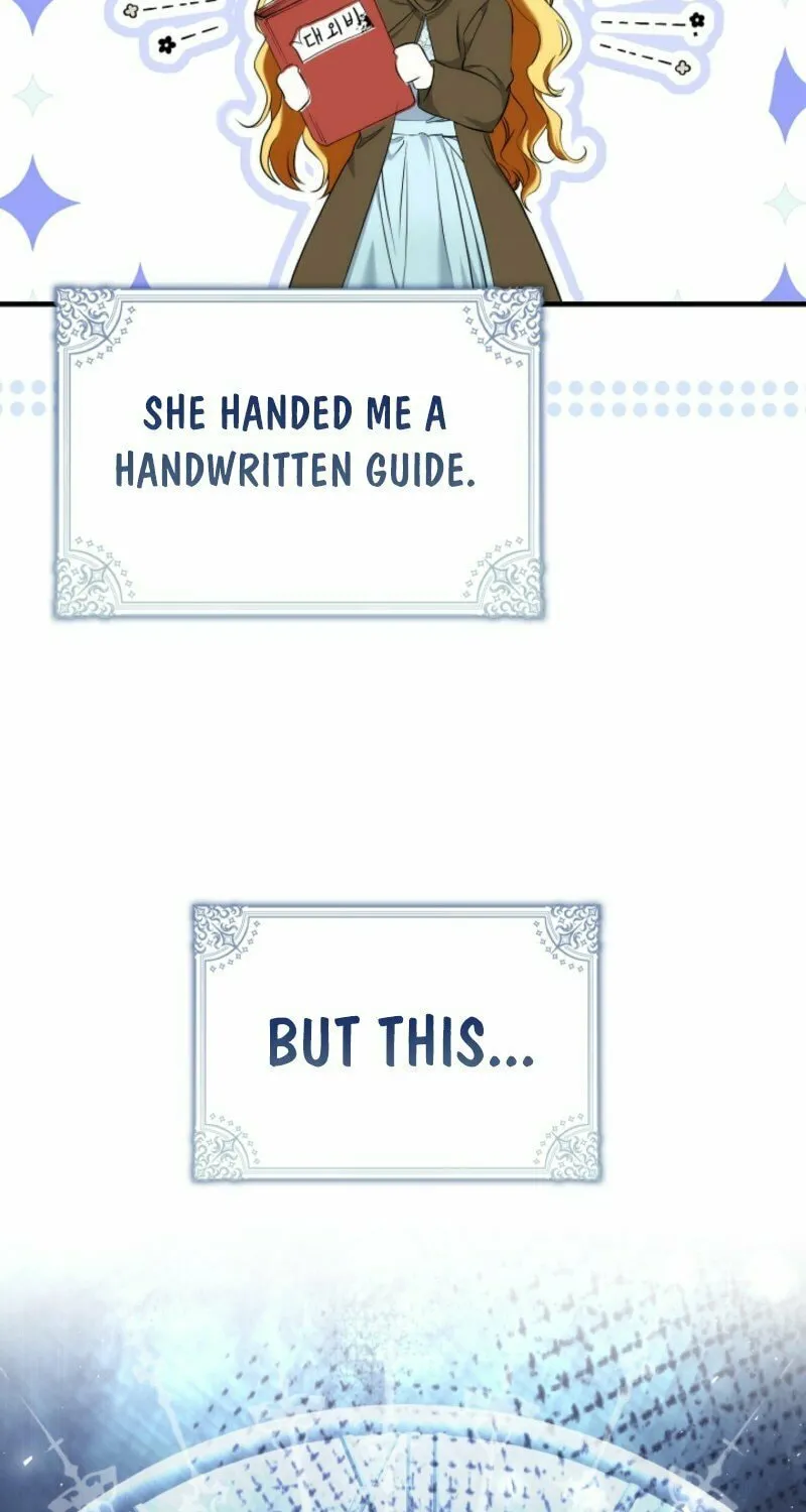 The Maniacs are Obsessed With the Fake Chapter 3 page 27 - 