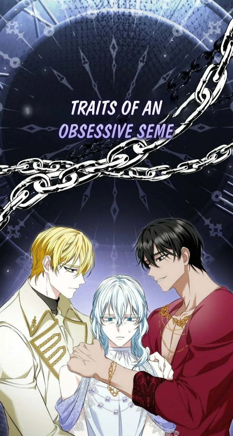 The Maniacs are Obsessed With the Fake Chapter 3 page 28 - 