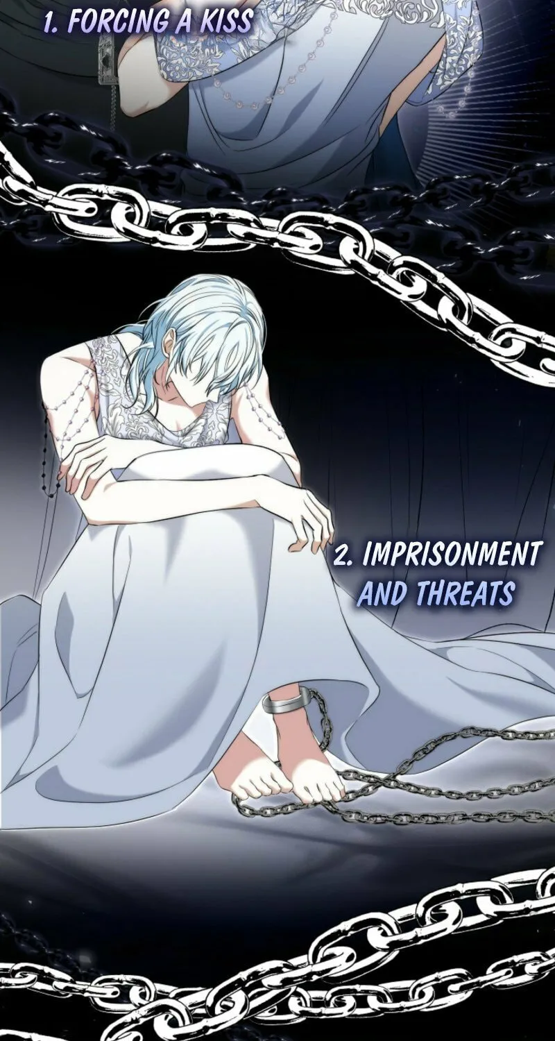 The Maniacs are Obsessed With the Fake Chapter 3 page 30 - 