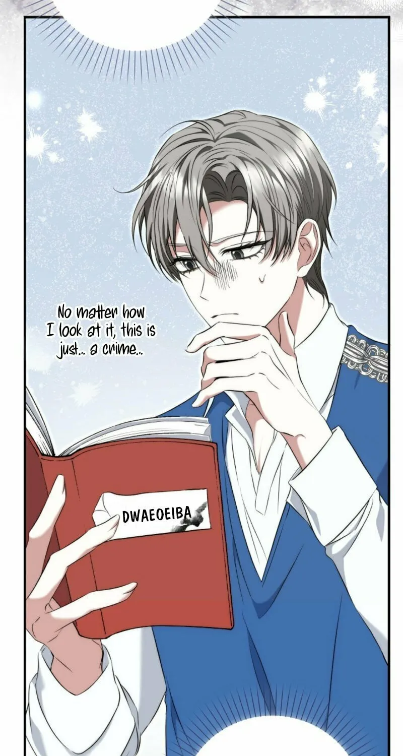 The Maniacs are Obsessed With the Fake Chapter 3 page 33 - 