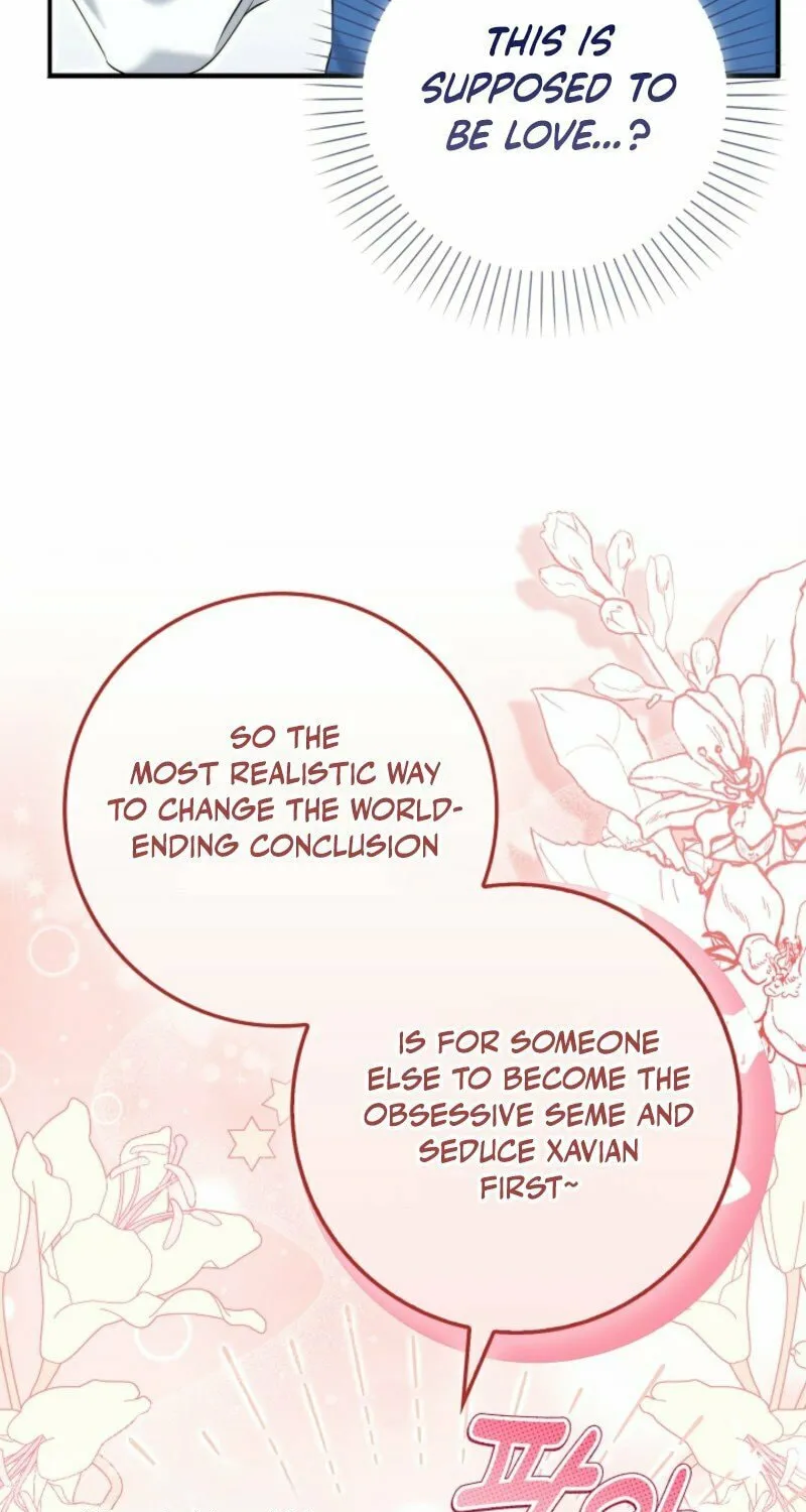 The Maniacs are Obsessed With the Fake Chapter 3 page 34 - 