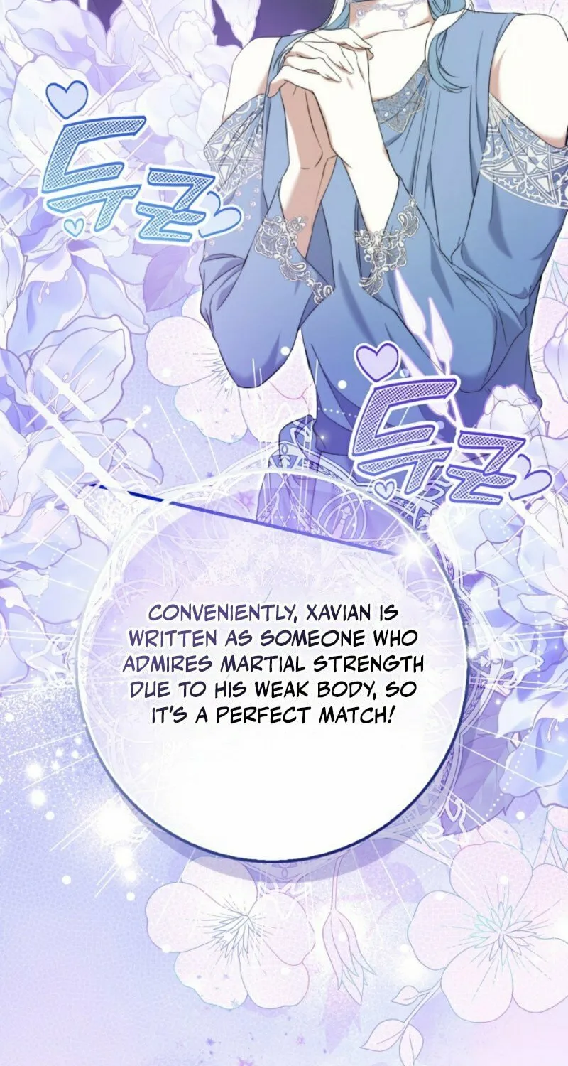 The Maniacs are Obsessed With the Fake Chapter 3 page 45 - 