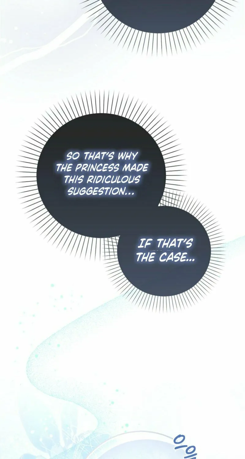 The Maniacs are Obsessed With the Fake Chapter 3 page 50 - 