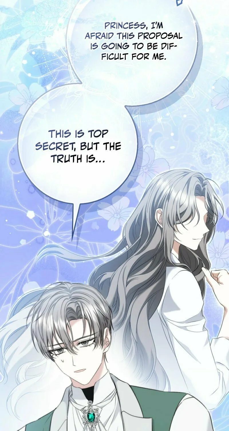 The Maniacs are Obsessed With the Fake Chapter 3 page 51 - 
