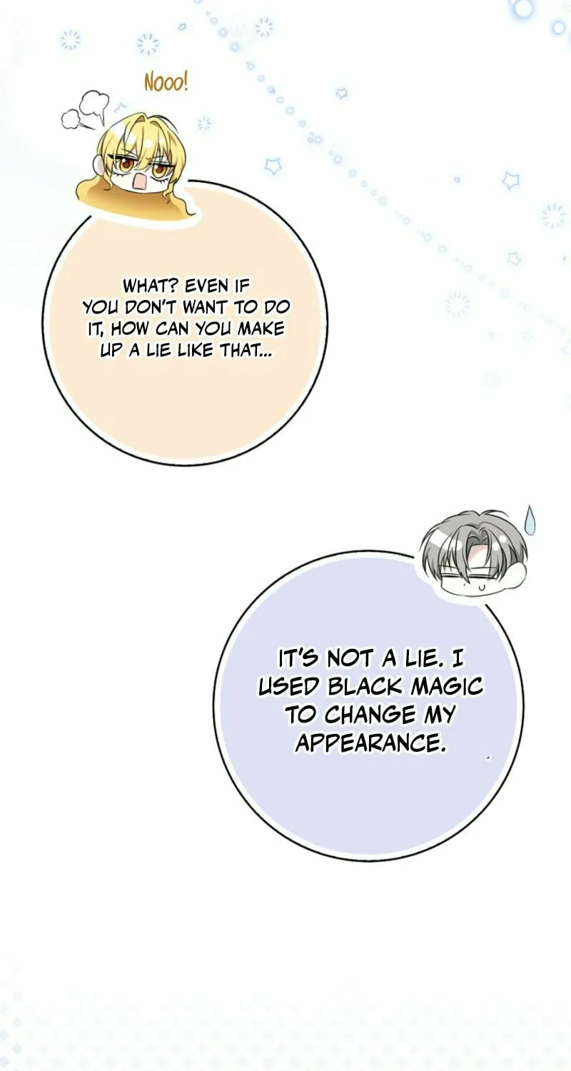 The Maniacs are Obsessed With the Fake Chapter 3 page 53 - 