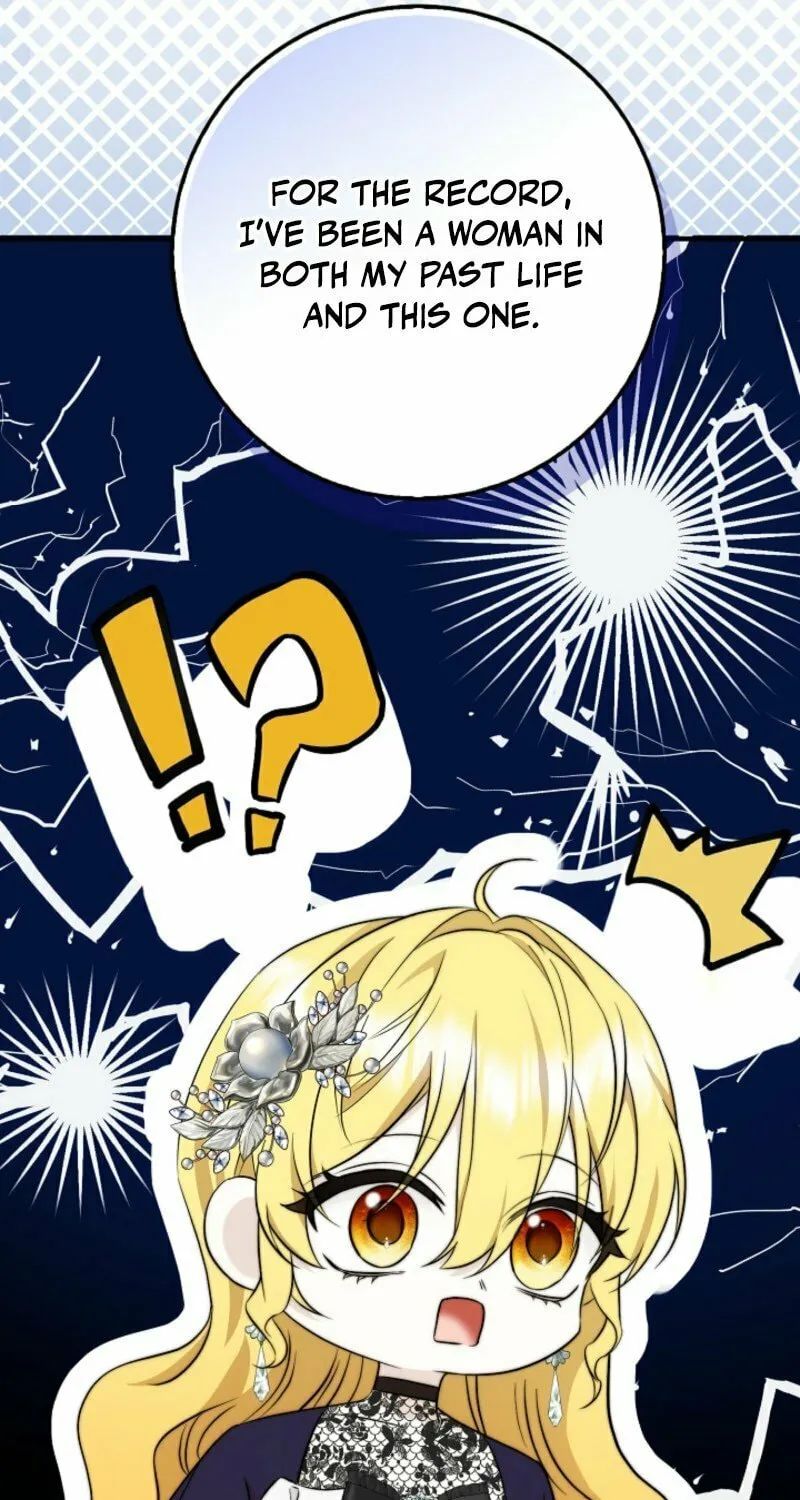 The Maniacs are Obsessed With the Fake Chapter 3 page 55 - 