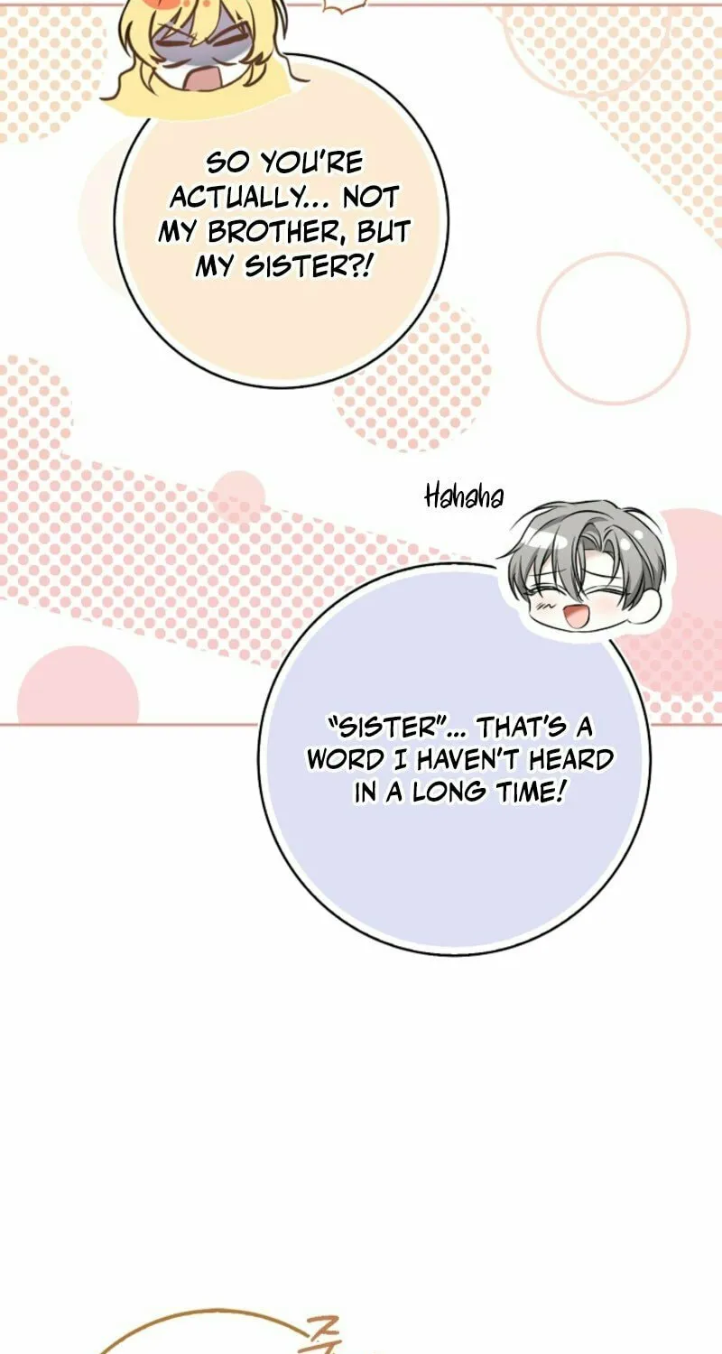 The Maniacs are Obsessed With the Fake Chapter 3 page 57 - 