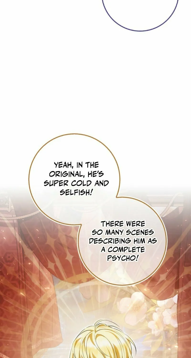 The Maniacs are Obsessed With the Fake Chapter 3 page 59 - 