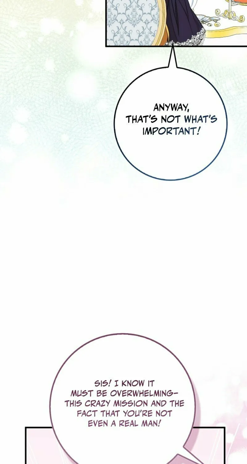 The Maniacs are Obsessed With the Fake Chapter 3 page 66 - 