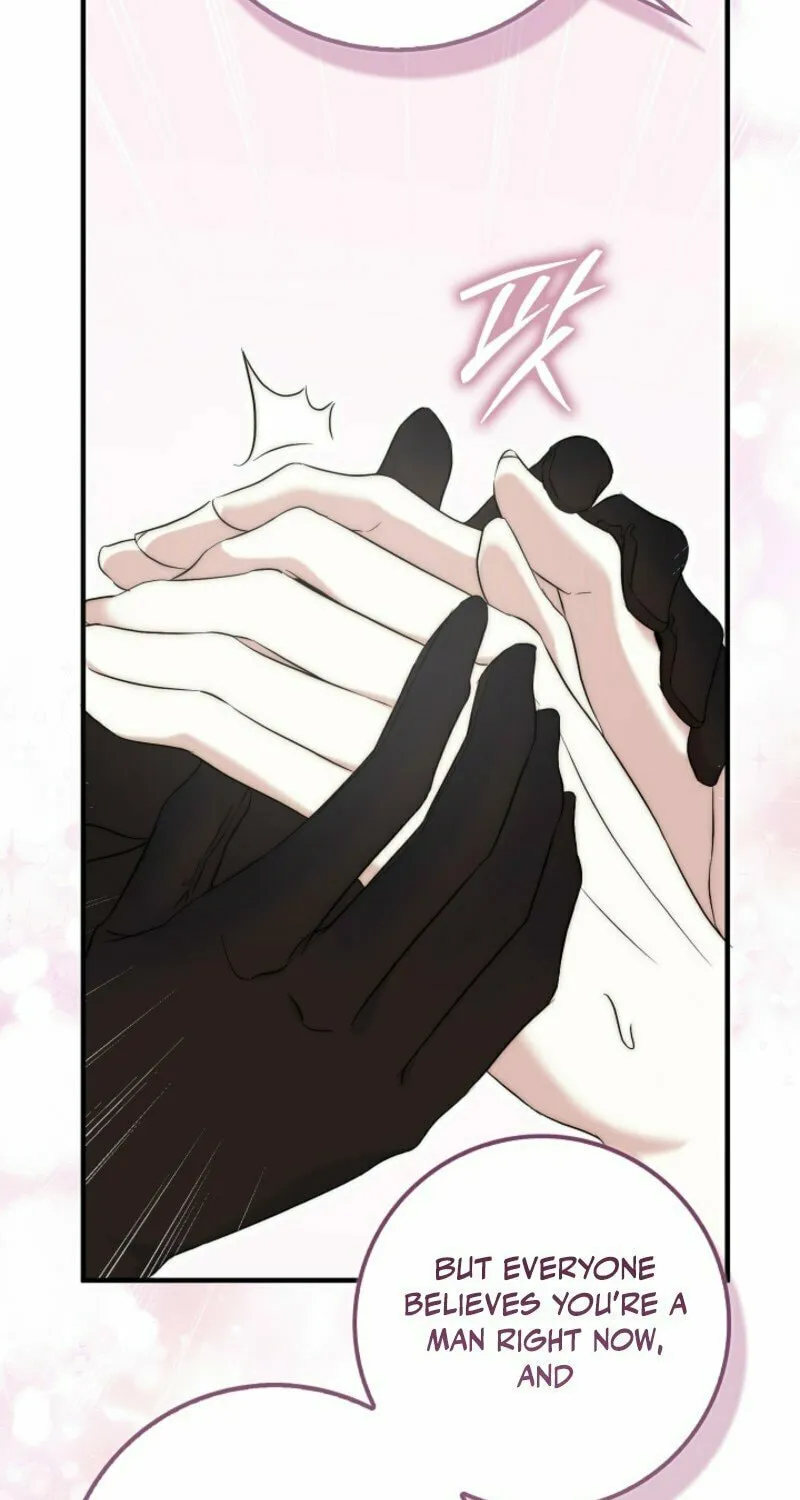 The Maniacs are Obsessed With the Fake Chapter 3 page 67 - 