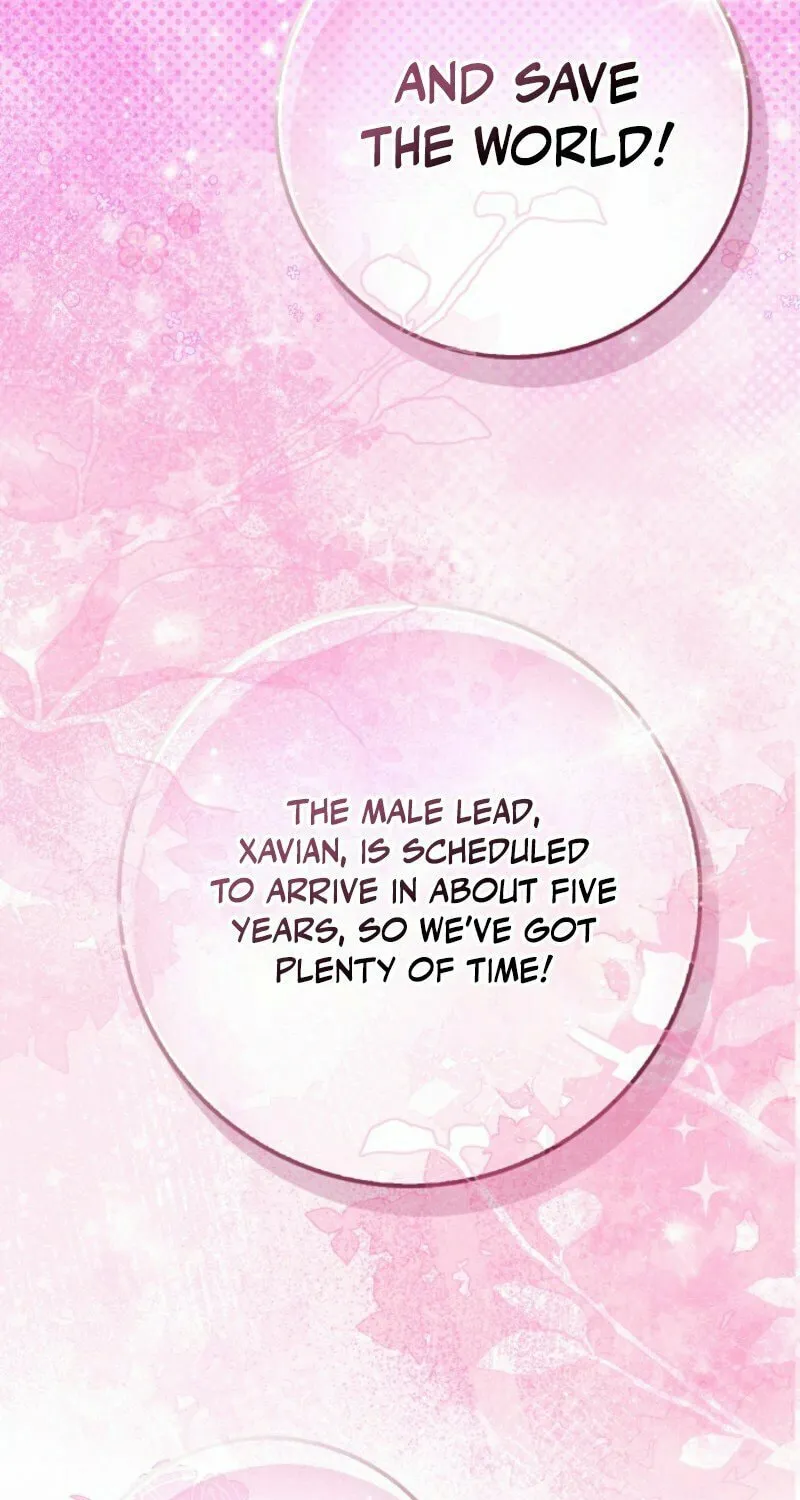 The Maniacs are Obsessed With the Fake Chapter 3 page 71 - 