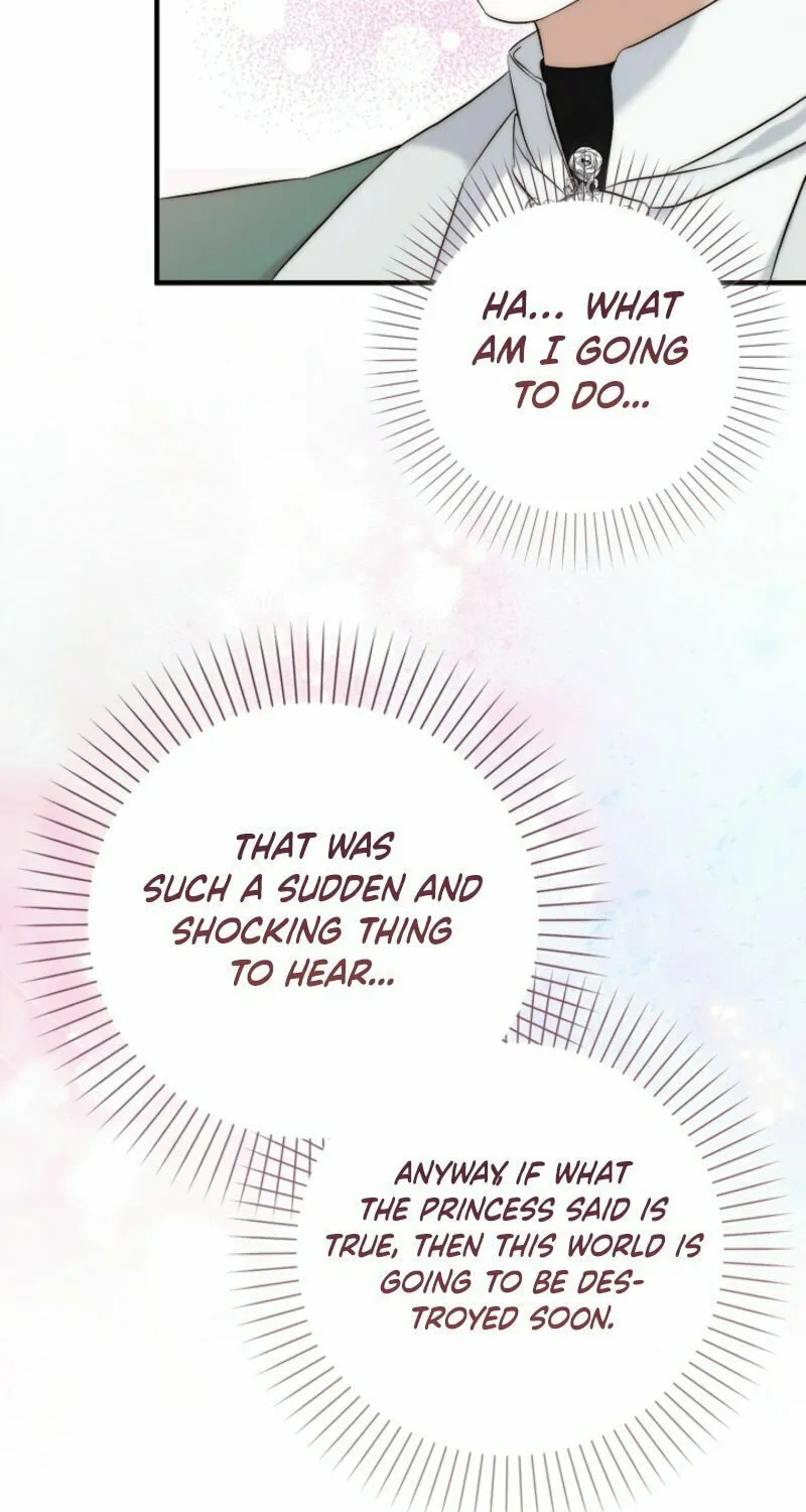 The Maniacs are Obsessed With the Fake Chapter 3 page 74 - 