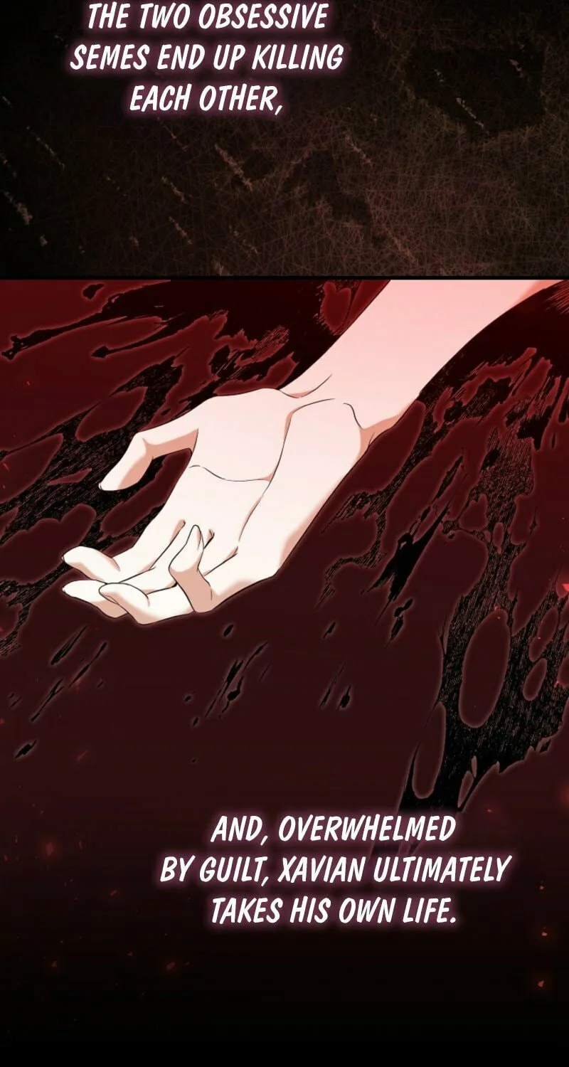 The Maniacs are Obsessed With the Fake Chapter 3 page 9 - 