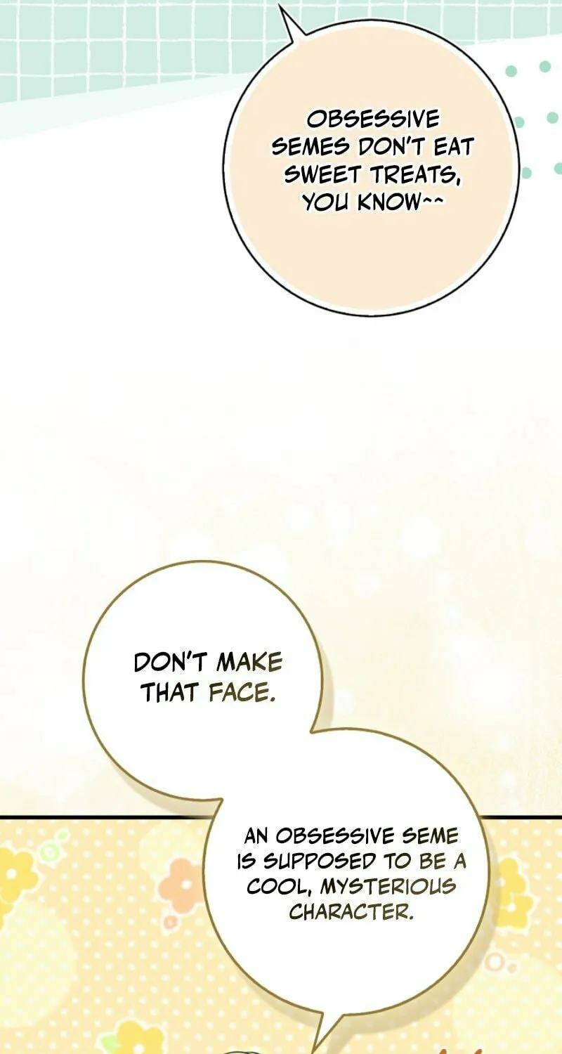 The Maniacs are Obsessed With the Fake Chapter 3 page 87 - 