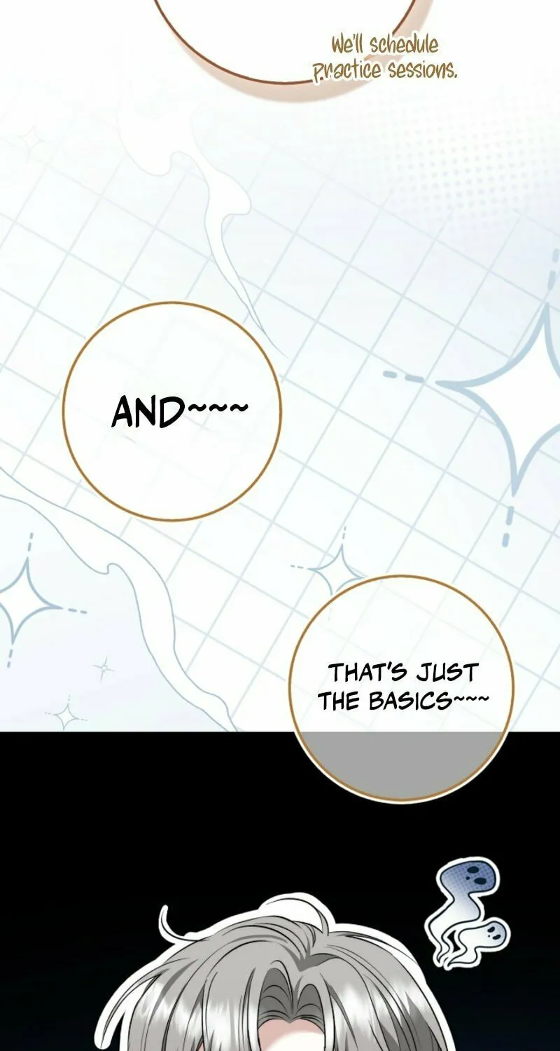 The Maniacs are Obsessed With the Fake Chapter 3 page 89 - 