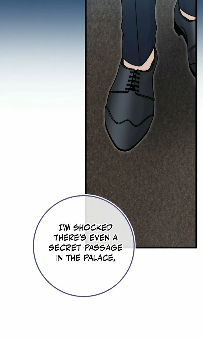 The Maniacs are Obsessed With the Fake Chapter 3 page 94 - 