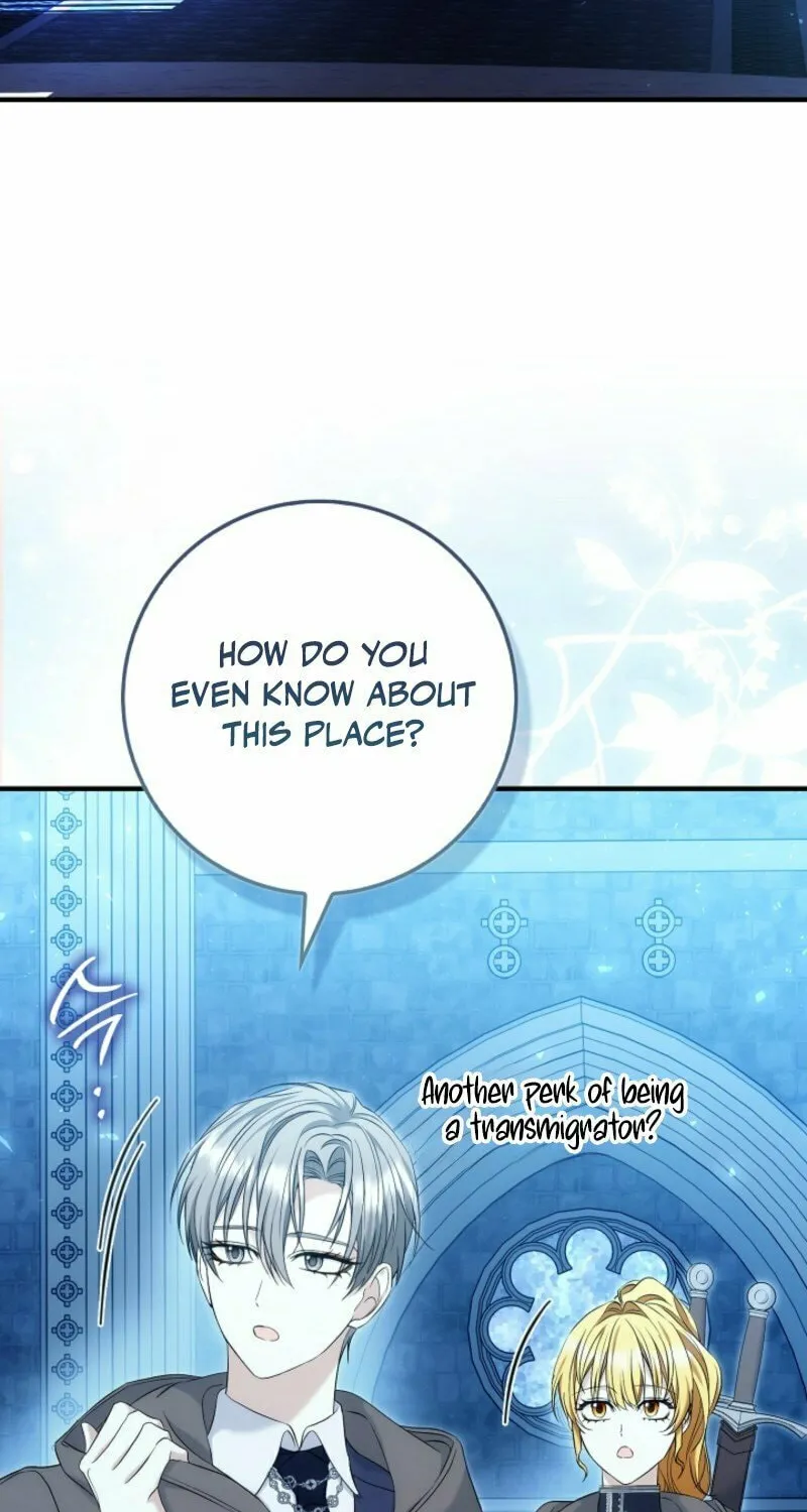 The Maniacs are Obsessed With the Fake Chapter 3 page 96 - 