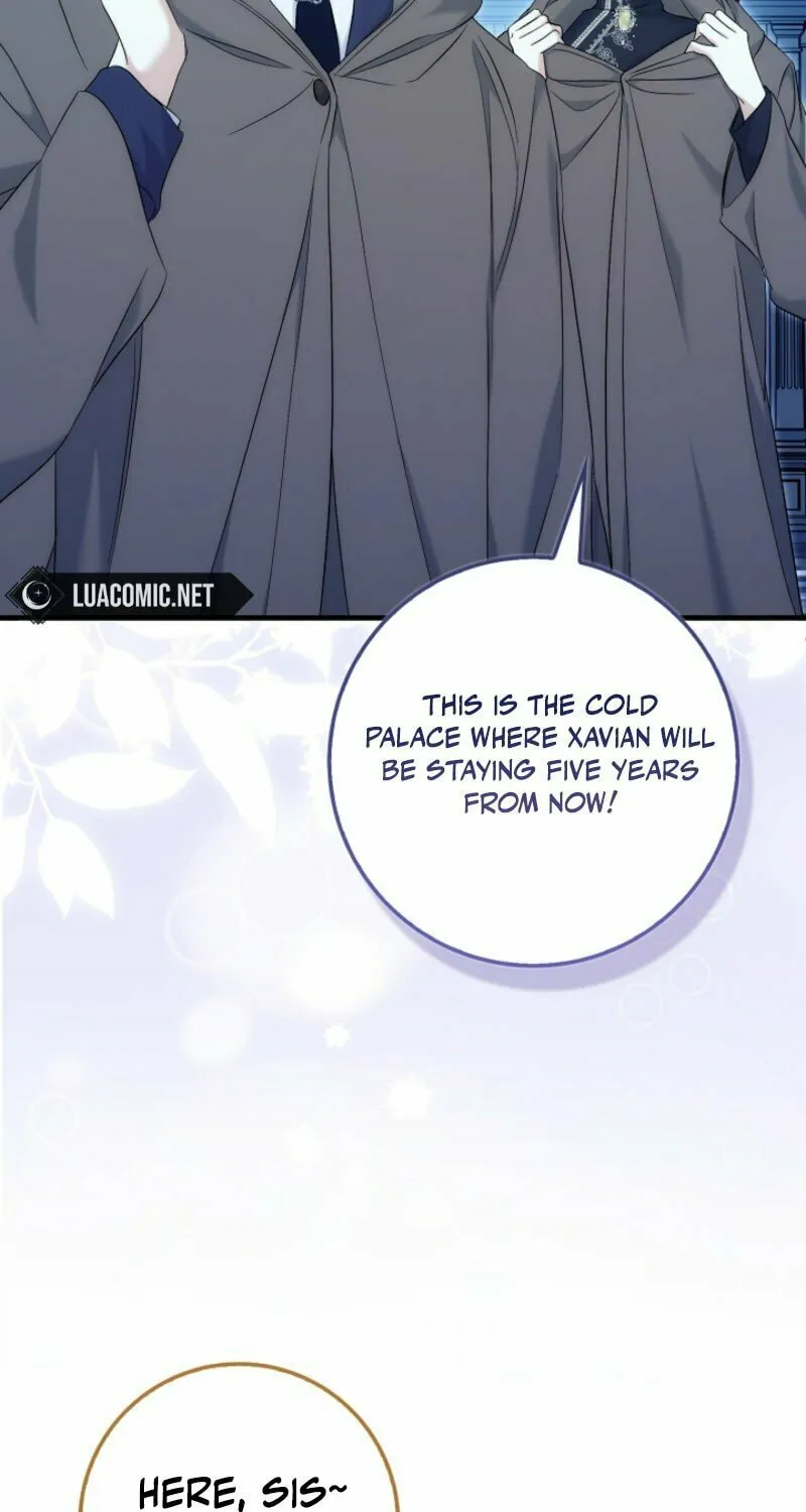 The Maniacs are Obsessed With the Fake Chapter 3 page 97 - 