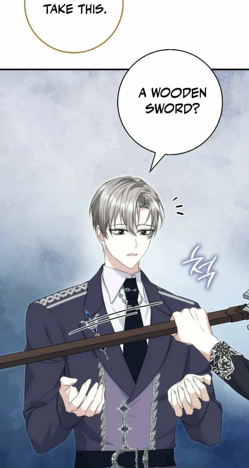 The Maniacs are Obsessed With the Fake Chapter 3 page 98 - 