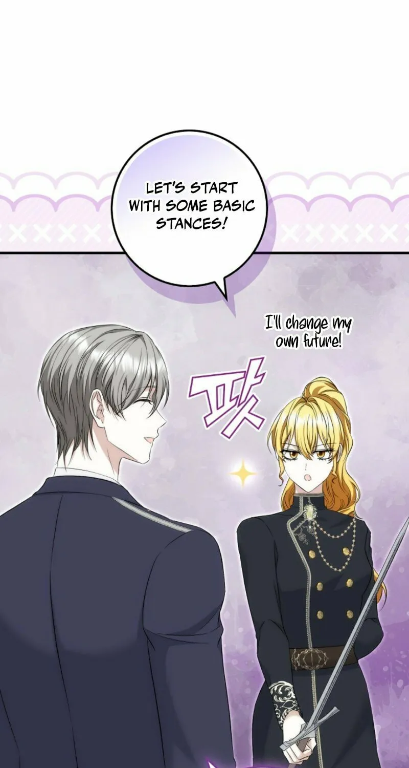 The Maniacs are Obsessed With the Fake Chapter 3 page 100 - 