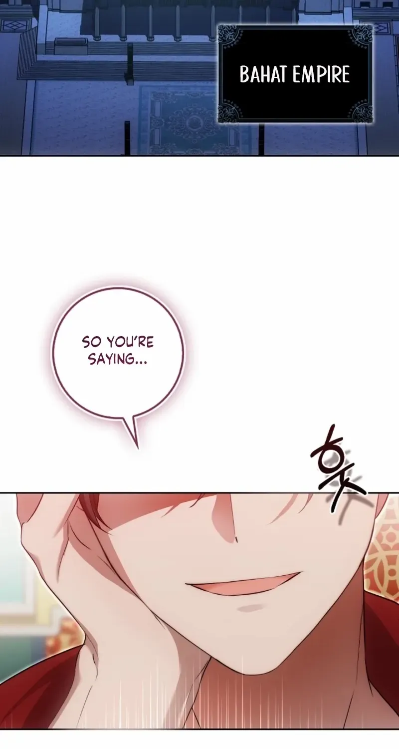 The Maniacs are Obsessed With the Fake Chapter 30 page 103 - 