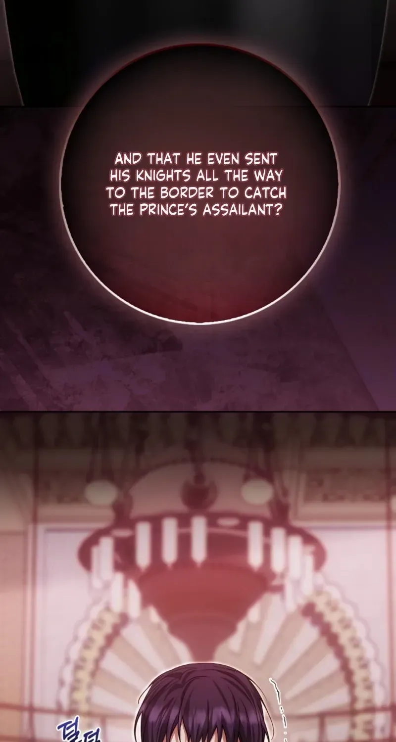 The Maniacs are Obsessed With the Fake Chapter 30 page 106 - 