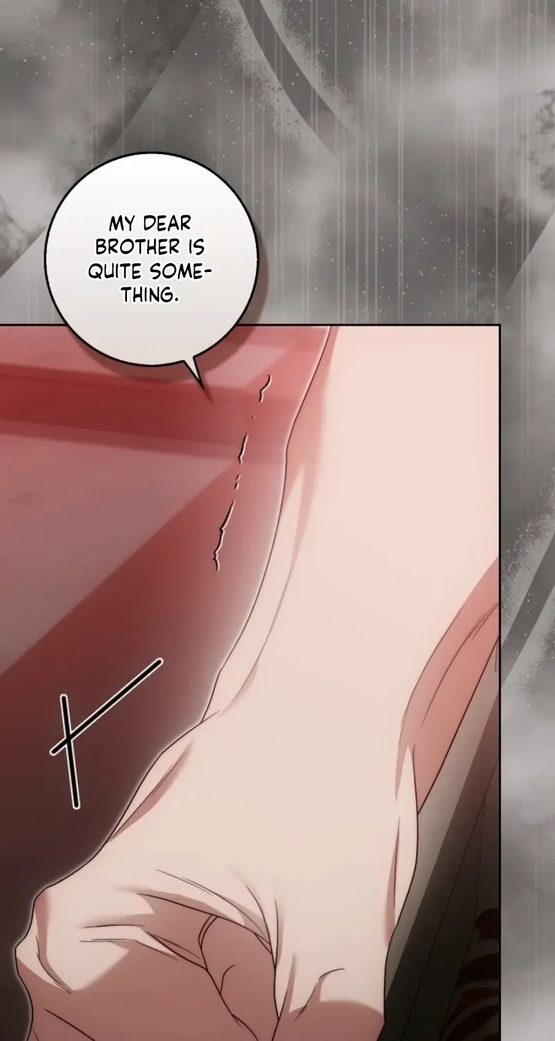 The Maniacs are Obsessed With the Fake Chapter 30 page 109 - 