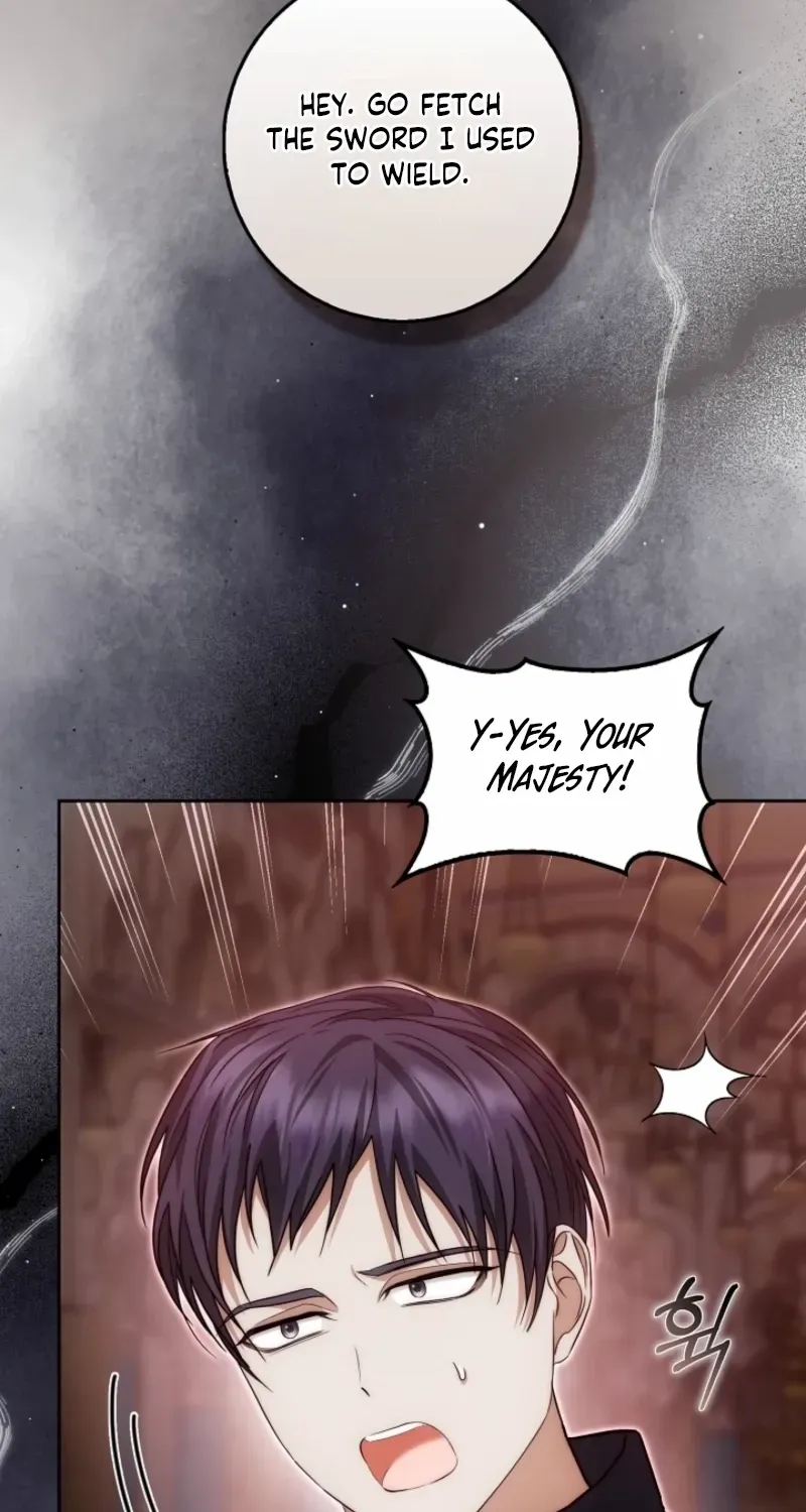 The Maniacs are Obsessed With the Fake Chapter 30 page 111 - 